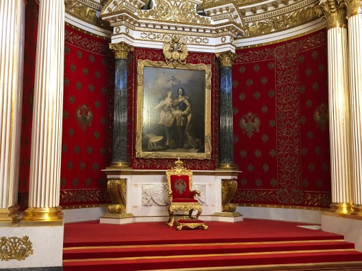 #111 - Peter The Great