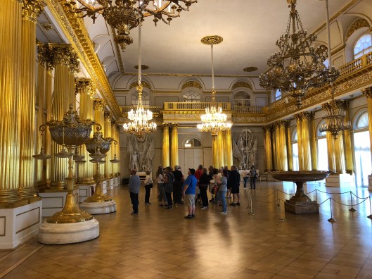 #112 - Reception Room