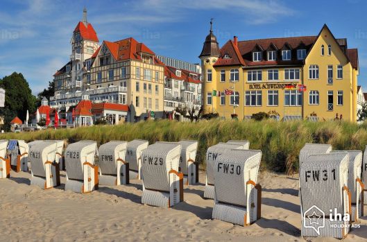 #35a - Kuhlungsborn-Beach