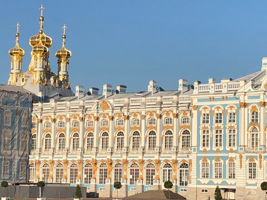 #82 - Catherine's Palace